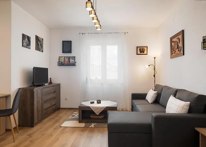 Apartamento Little Gallery ****