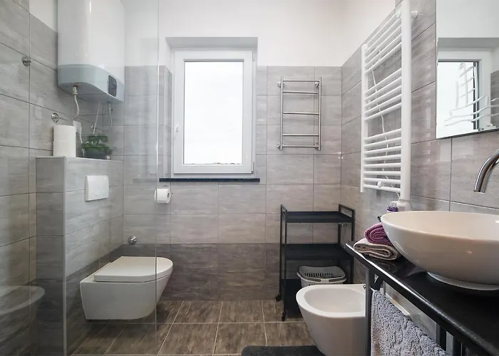 Apartamento Little Gallery ****