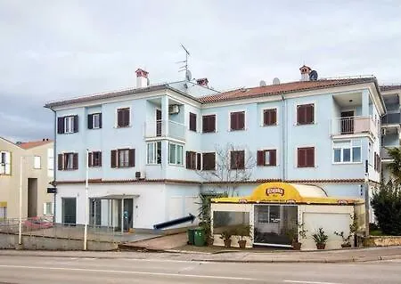 Apartman Little Gallery ****