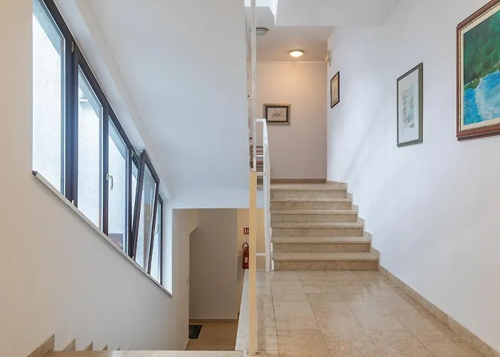 Little Gallery **** Appartamento